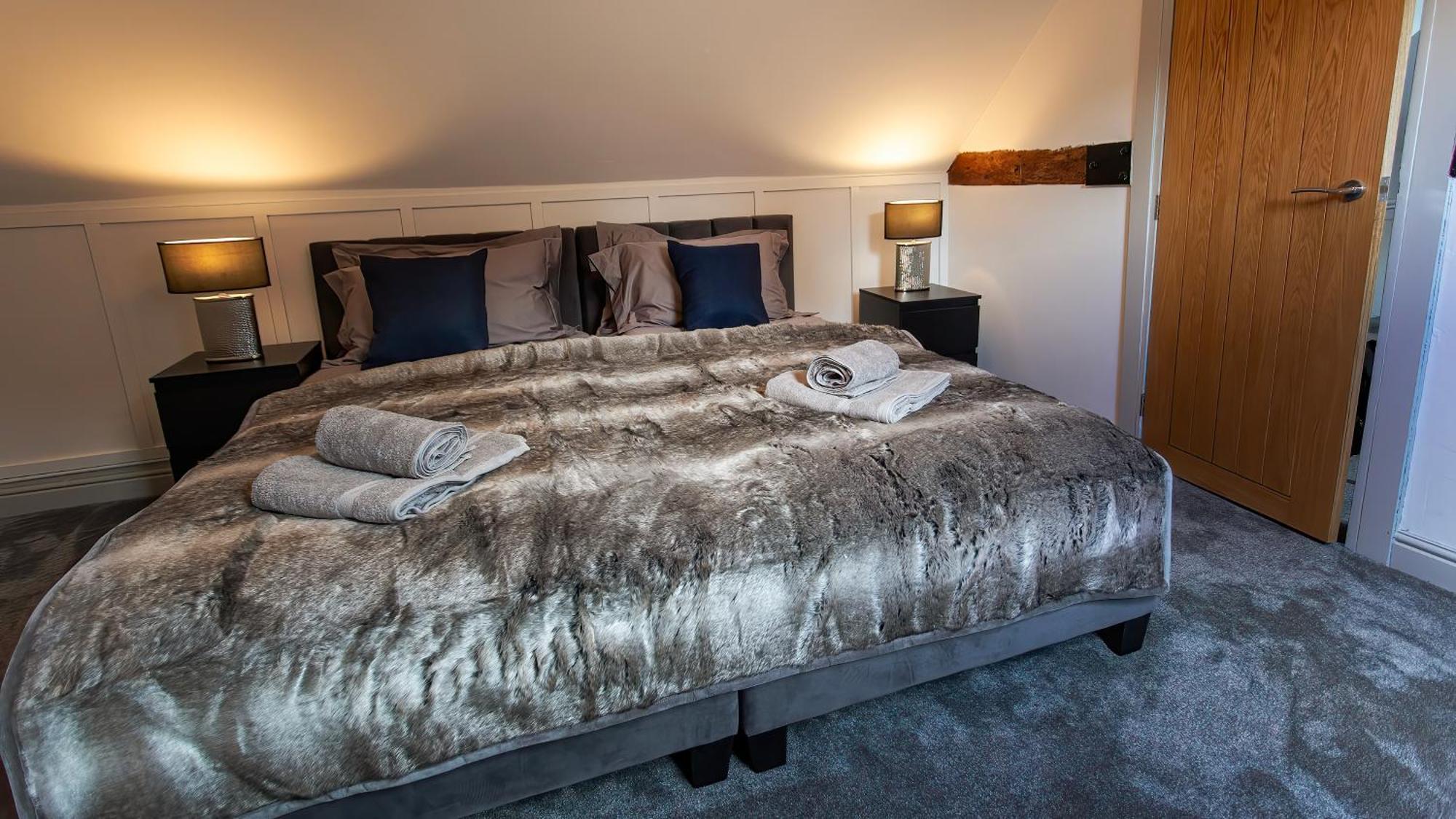 Stunning Ashbourne Town Centre Cottage Near Alton Towers Peak District Derbyshire エクステリア 写真
